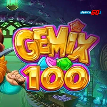 Gemix 100 - AUTOCUAN777