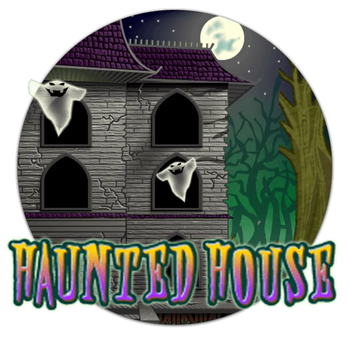 Haunted House - AUTOCUAN777