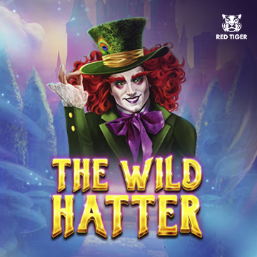The Wild Hatter - AUTOCUAN777
