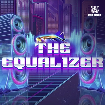 The Equalizer - AUTOCUAN777