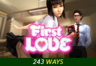 First Love - AUTOCUAN777