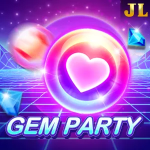 Gem Party - AUTOCUAN777