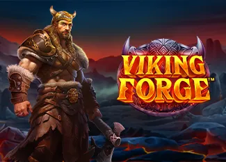 Viking Forge - AUTOCUAN777