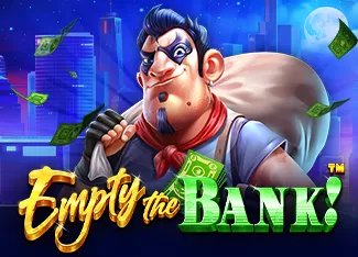 Empty the Bank - AUTOCUAN777