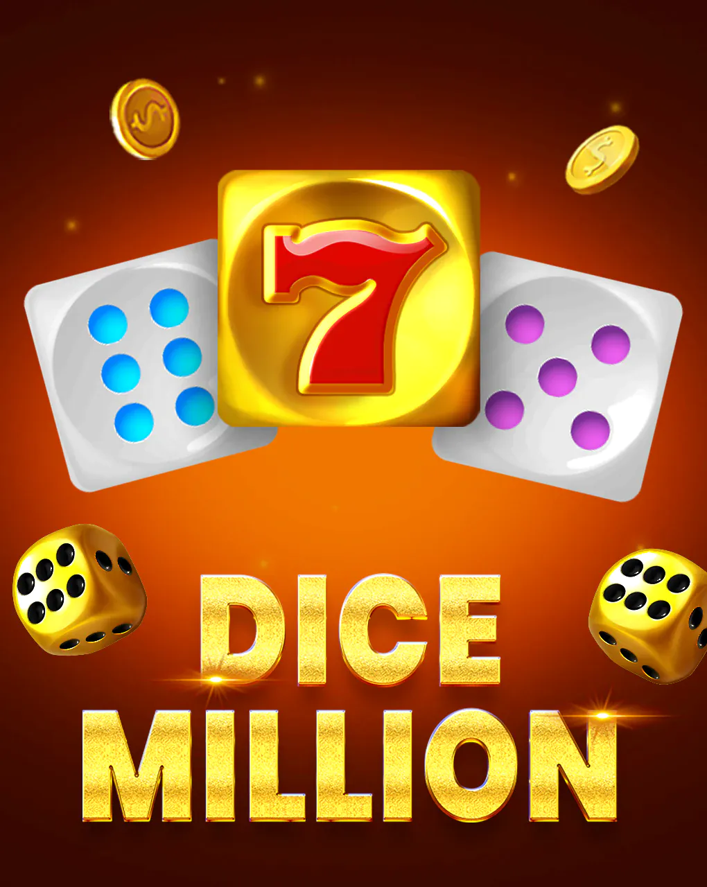 Dice Million - AUTOCUAN777