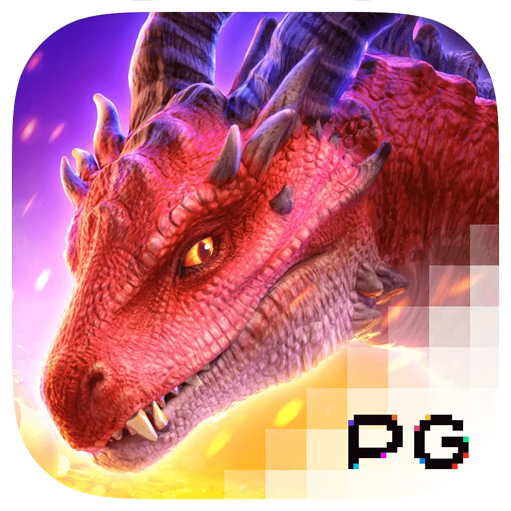 Dragon Hatch - AUTOCUAN777