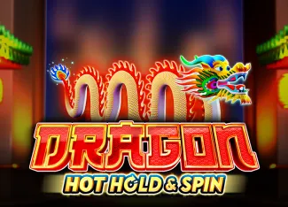 Dragon Hot Hold & Spin - AUTOCUAN777