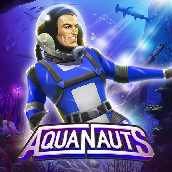 Aquanauts - AUTOCUAN777