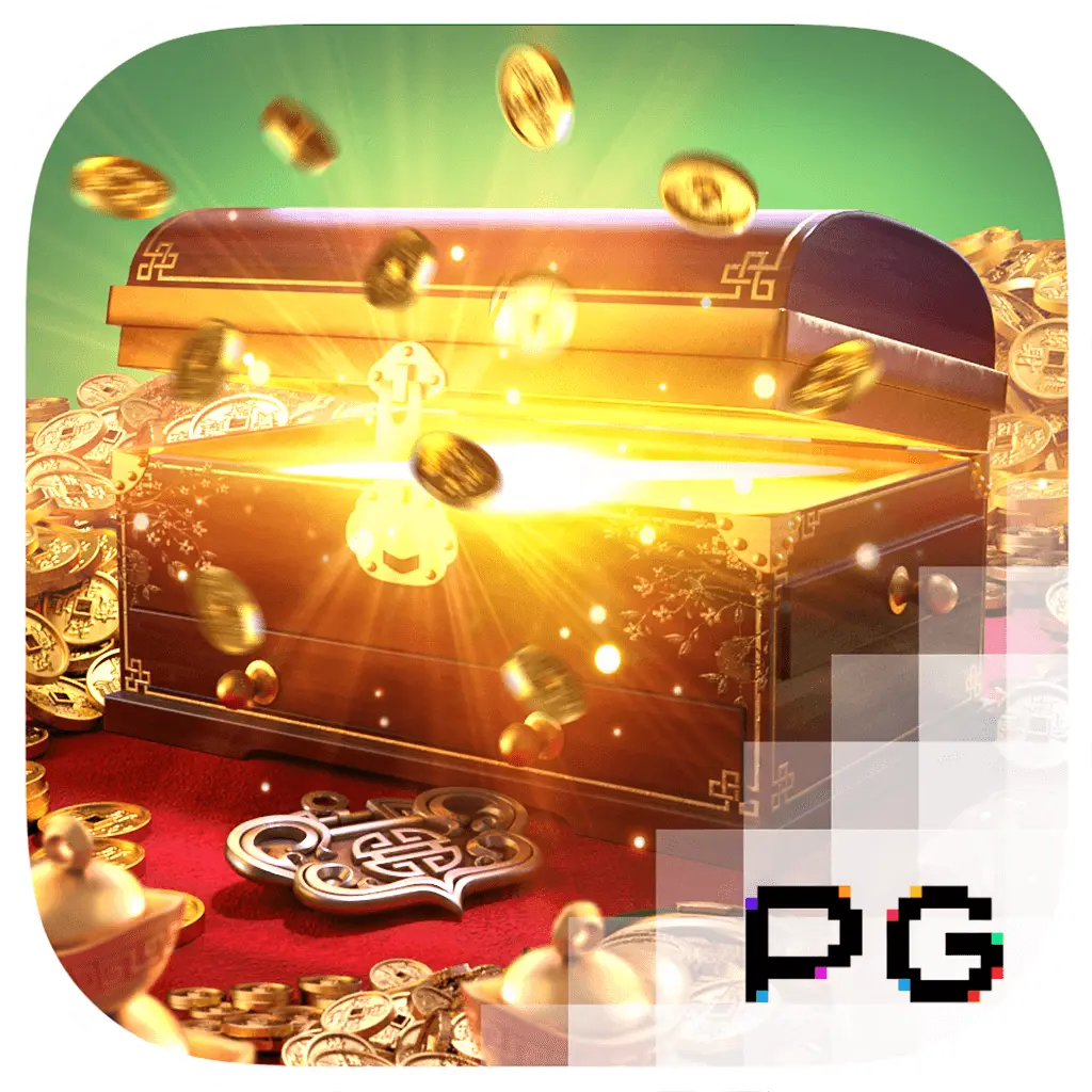 Jewels of Prosperity - AUTOCUAN777