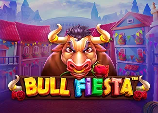 Bull Fiesta - AUTOCUAN777