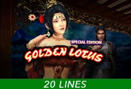Golden Lotus SE - AUTOCUAN777