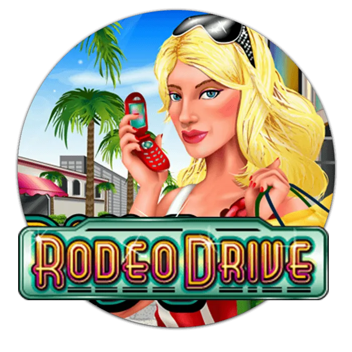 Rodeo Drive - AUTOCUAN777