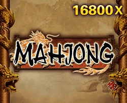 Mahjong - AUTOCUAN777