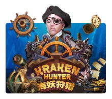 Joker123 : Kraken Hunter - AUTOCUAN777
