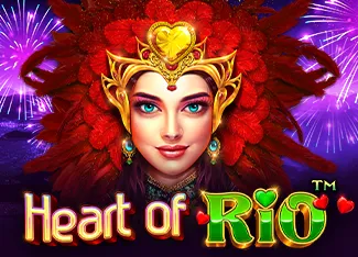 Heart of Rio - AUTOCUAN777