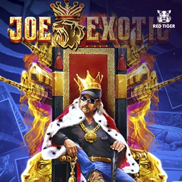 Joe Exotic - AUTOCUAN777