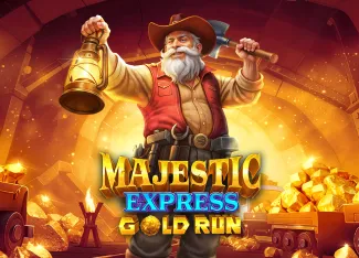 Majestic Express - Gold Run - AUTOCUAN777