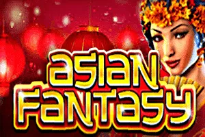 Asian Fantasy - AUTOCUAN777