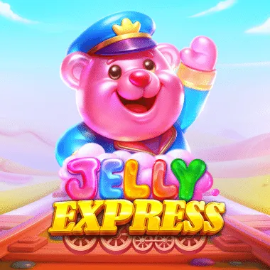 Jelly Express - AUTOCUAN777