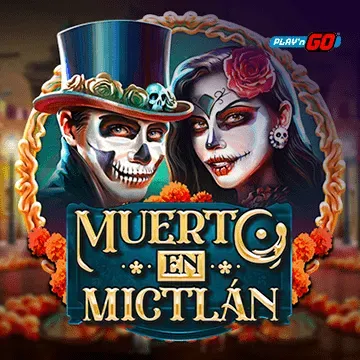 Muerto en Mictlán - AUTOCUAN777
