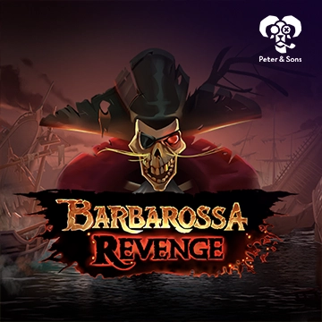 Barbarossa Revenge - AUTOCUAN777