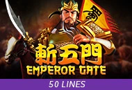 Emperor Gate - AUTOCUAN777
