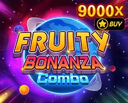 Fruity Bonanza Combo - AUTOCUAN777