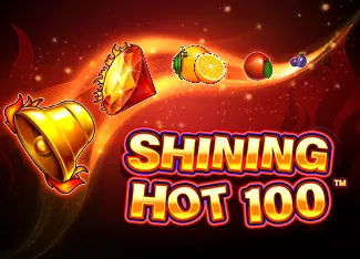Shining Hot 100 - AUTOCUAN777