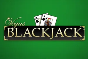 Vegas Blackjack - AUTOCUAN777