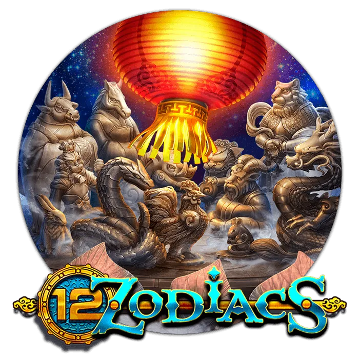12 Zodiacs - AUTOCUAN777