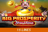 Big Prosperity SA - AUTOCUAN777