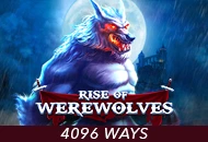 Rise Of Werewolves - AUTOCUAN777