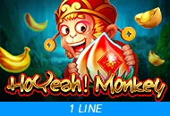 Ho Yeah Monkey - AUTOCUAN777