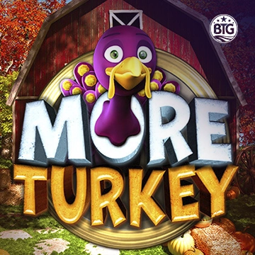 More Turkey - AUTOCUAN777