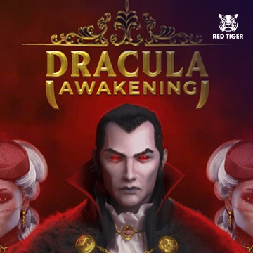 Dracula Awakening - AUTOCUAN777