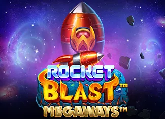 Rocket Blast Megaways - AUTOCUAN777