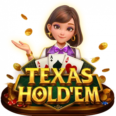Texas Holdem - AUTOCUAN777