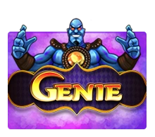 Joker123 : Genie - AUTOCUAN777