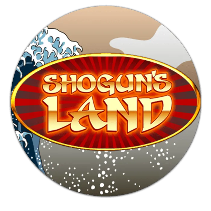 Shoguns Land - AUTOCUAN777