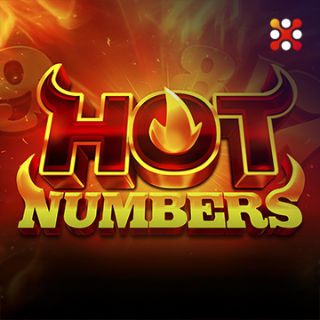 Hot Numbers - AUTOCUAN777