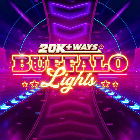 20K+ Ways Buffalo Lights - AUTOCUAN777