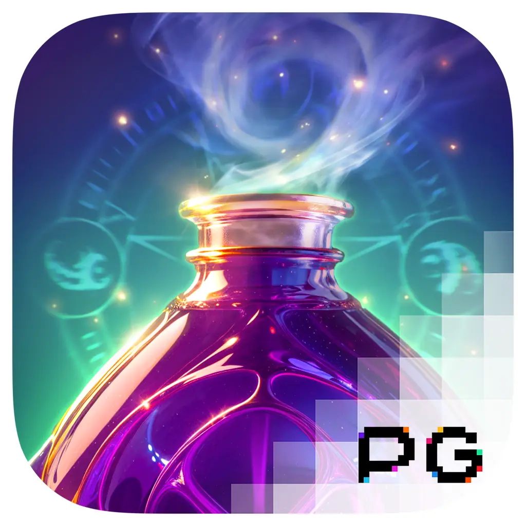 Mystic Potion - AUTOCUAN777