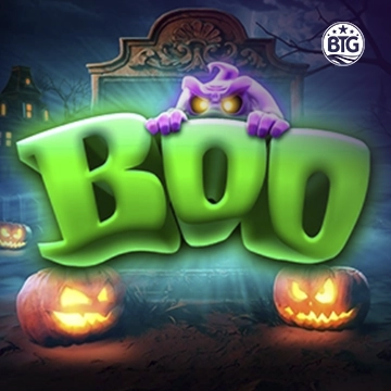 Boo - AUTOCUAN777