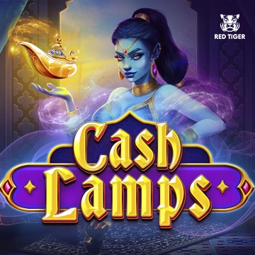 Cash Lamps - AUTOCUAN777