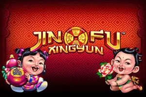 Jinfu Xingyun - AUTOCUAN777