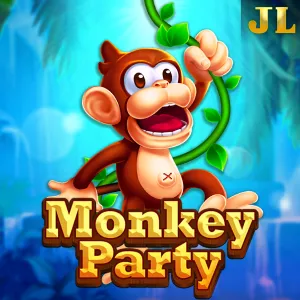Monkey Party - AUTOCUAN777