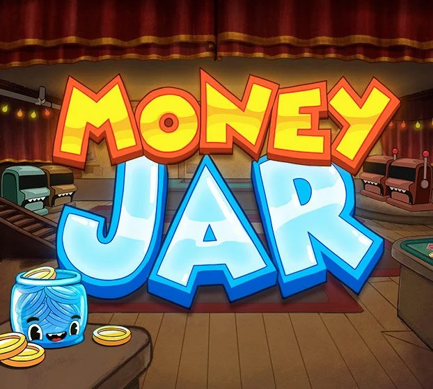 Money Jar - AUTOCUAN777