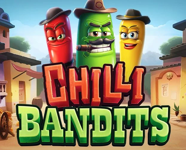Chilli Bandits - AUTOCUAN777
