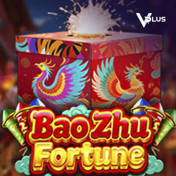 Bao Zhu Fortune - AUTOCUAN777