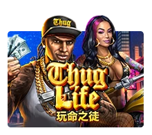 Joker123 : Thug Life - AUTOCUAN777